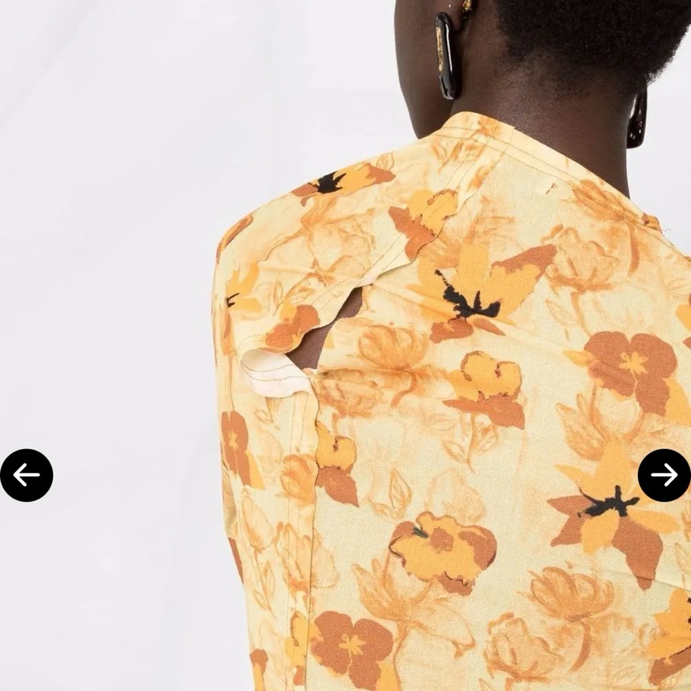 Rejina Pyo Alix Long Sleeve Top - Picture 6 of 7